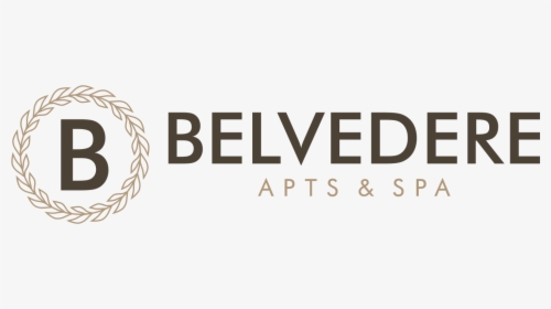 Belvedere Apts & Spa - Nsa, HD Png Download, Transparent PNG