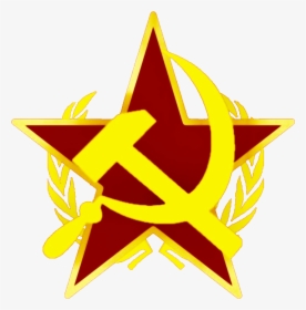 [ Img] The United Proletarian Communist Alliance - Emblem, HD Png Download, Transparent PNG