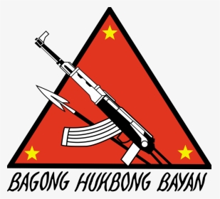 New People's Army Logo, HD Png Download, Transparent PNG
