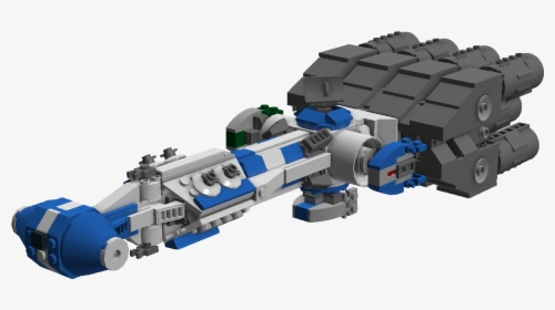 Star Wars Rebels Lego Phoenix Squadron, HD Png Download, Transparent PNG