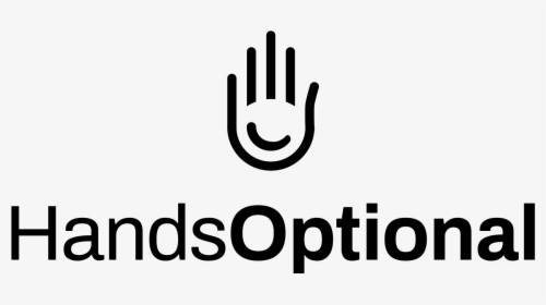 Outline Of A Palm Of A Hand Containing What Looks Like - Sign, HD Png Download, Transparent PNG