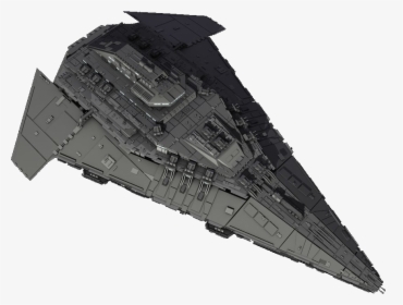 Star Wars Clipart Star Destroyer - Maxima A Class Heavy Cruiser Star Wars, HD Png Download, Transparent PNG
