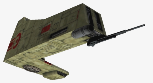 View Media - Bounty Hunting Ships Star Wars, HD Png Download, Transparent PNG