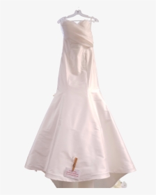 Professional Wedding Dress Pressing & Steaming Near - Gown, HD Png Download, Transparent PNG