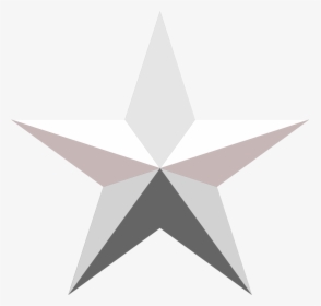 Military Star Png Www Imgkid Com The Image Kid Has - Craft, Transparent Png, Transparent PNG