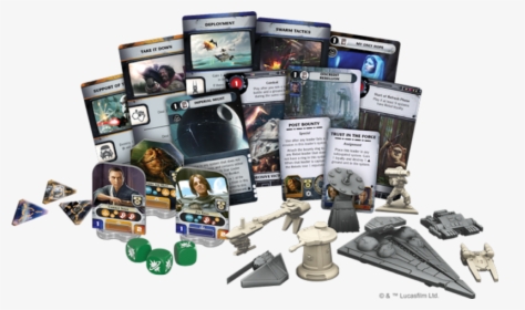 Star Wars Rebellion Rise Of The Empire, HD Png Download, Transparent PNG