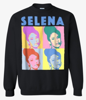 Selena Quintanilla Shirts - Selena Quintanilla Shirt, HD Png Download, Transparent PNG