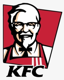 Kfc Logo Png - Kentucky Fried Chicken Logo, Transparent Png, Transparent PNG