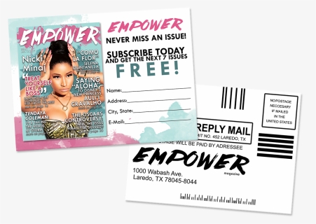 Transparent Selena Quintanilla Png - Flyer, Png Download, Transparent PNG