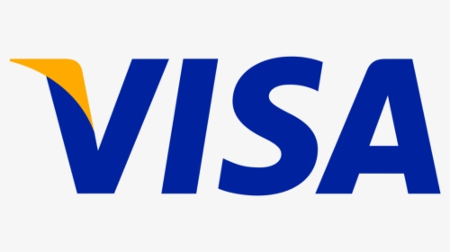 Logo Visa, HD Png Download, Transparent PNG
