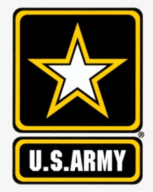 Transparent Us Army Logo, HD Png Download, Transparent PNG