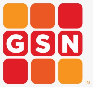 Gsn Logo, HD Png Download, Transparent PNG