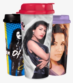 Commemorative Cup Image - Selena Cups Stripes 2019, HD Png Download, Transparent PNG