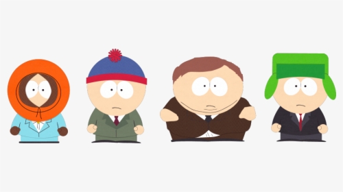 South Park Cartman, HD Png Download, Transparent PNG