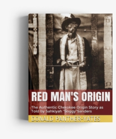 Red Man’s Origin - Poster, HD Png Download, Transparent PNG