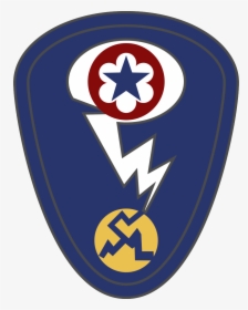 Manhattan Project Insignia - Manhattan Project Scientists Badge, HD Png Download, Transparent PNG