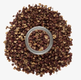 Sichuan Peppercorns 3 - Instant Coffee, HD Png Download, Transparent PNG