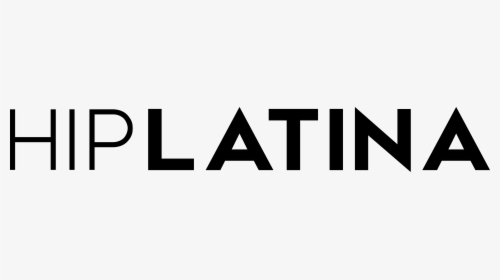 Hip Latina Logo, HD Png Download, Transparent PNG