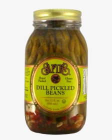 Safies Pickles, Deli Style Dill, Hot & Spicy - If Obama Is The Answer, HD Png Download, Transparent PNG