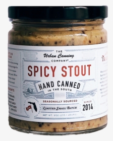 Spicystout - Peanut Butter, HD Png Download, Transparent PNG