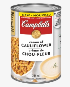 Campbell's Cream Of Chicken, HD Png Download, Transparent PNG