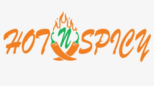 Hot N Spicy Logo, HD Png Download, Transparent PNG