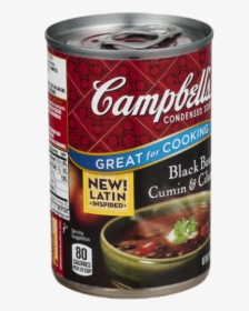 Campbell Soup Tomato Chipotle, HD Png Download, Transparent PNG
