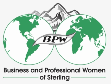 Transparent Traveling Png - Bpw International Logo, Png Download, Transparent PNG