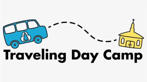Traveling Day Camp, HD Png Download, Transparent PNG