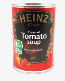 Heinz Tomato Soup, HD Png Download, Transparent PNG