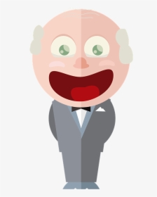 The Father Of The Bride, Father, Grandfather, Godfather - พ่อ Png, Transparent Png, Transparent PNG