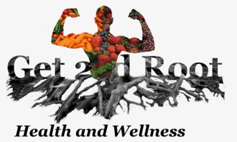 Get2droot Health And Wellness - Deadpool, HD Png Download, Transparent PNG