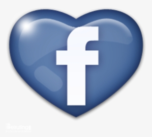 Facebook Icon, HD Png Download, Transparent PNG