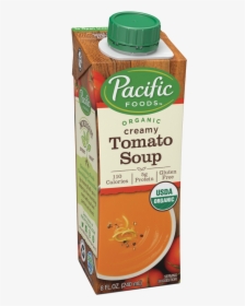 Pacific Foods Tomato Soup, HD Png Download, Transparent PNG