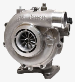 Garret Turbo Charger Diesel Pro - 6.6 Duramax Turbo, HD Png Download, Transparent PNG