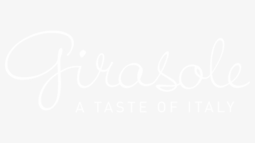 Girasole Logo Taste Of Italy Wo, HD Png Download, Transparent PNG