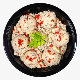 Transparent Potato Salad Png - Side Dish, Png Download, Transparent PNG