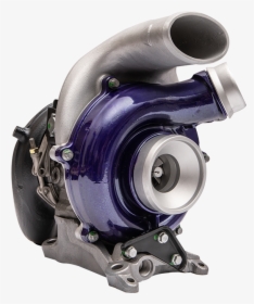 Ats 2023023368 Aurora 3000 Vgt Replacement Turbo - Rotor, HD Png Download, Transparent PNG