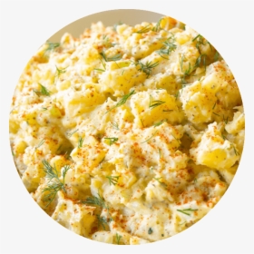 Homemade Potato Salad - Best Potato Salad Recipe, HD Png Download, Transparent PNG