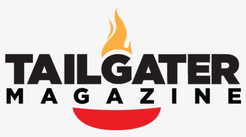 Logo - Tailgater Magazine, HD Png Download, Transparent PNG