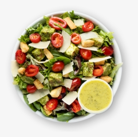 Just Salad Pesto Chicken Paradise, HD Png Download, Transparent PNG
