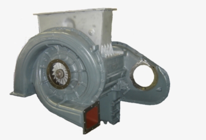 Hatch & Kirk Turbochargers - Rotor, HD Png Download, Transparent PNG