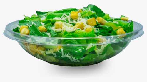 Large Salad Transparent Background, HD Png Download, Transparent PNG