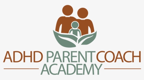 Adhd Parent Coach Academy - Graphic Design, HD Png Download, Transparent PNG