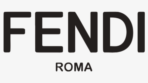 Fendi Logo Gif, HD Png Download, Transparent PNG