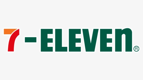 7 Eleven Whole Logo, HD Png Download, Transparent PNG