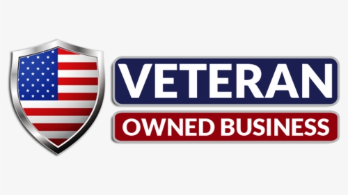 ** ** - Veteran Owned Business .png Logo, Transparent Png, Transparent PNG