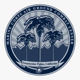 29 Palms - Logo Of Gpcsf, HD Png Download, Transparent PNG