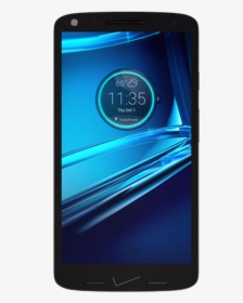 Motorola Droid Turbo - Android Turbo 2, HD Png Download, Transparent PNG