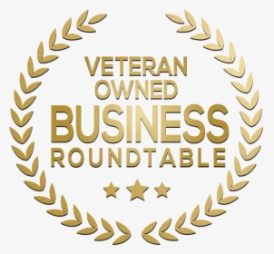 Veteran Owned Business Roundtable, HD Png Download, Transparent PNG